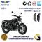 لنت دیسکی ترمز عقب موتور سیکلت  کد 1015  مناسب برای جی پی ایکس 240 لجند GPX GX 240 LEGEND همراه سیکلت جهان