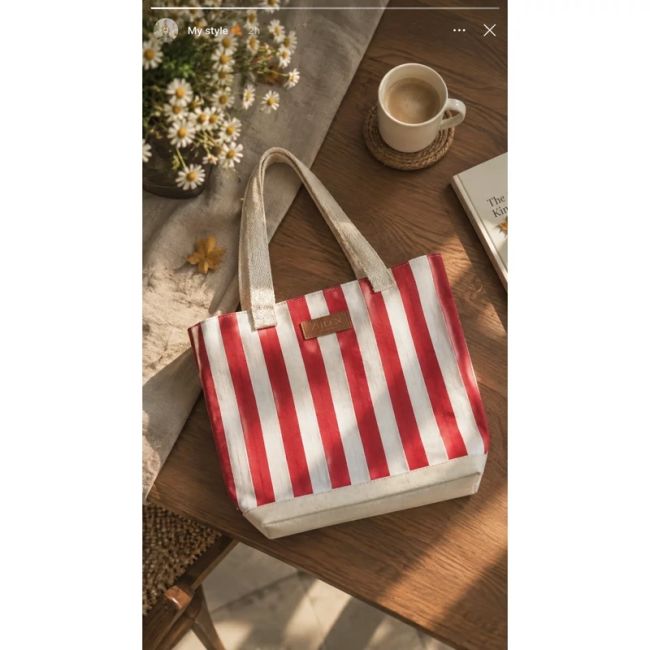 کیف دوشی زنانه 