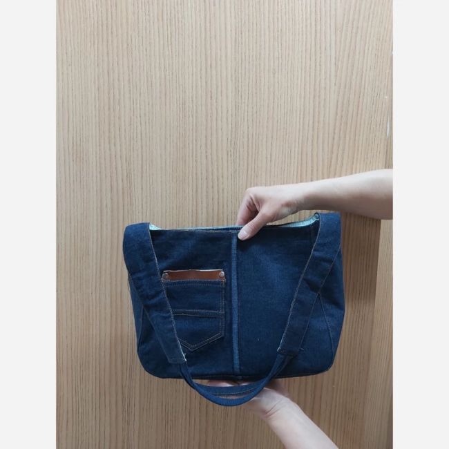 کیف جین پینترسی