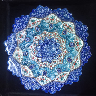 میناکاری نوید