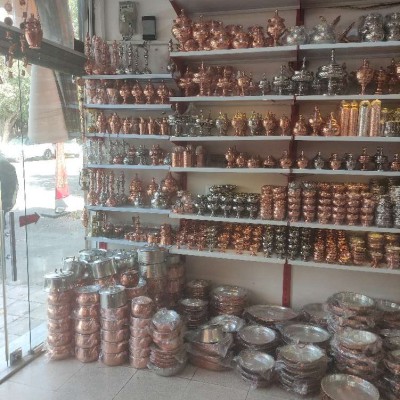 مسگران زنجان