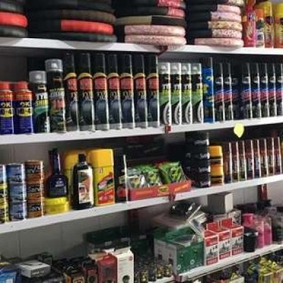 تزیینات و اکسسوری سان