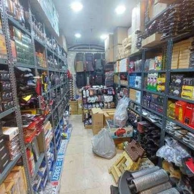 تزیینات و اکسسوری سان