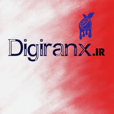 دیجیران ایکس