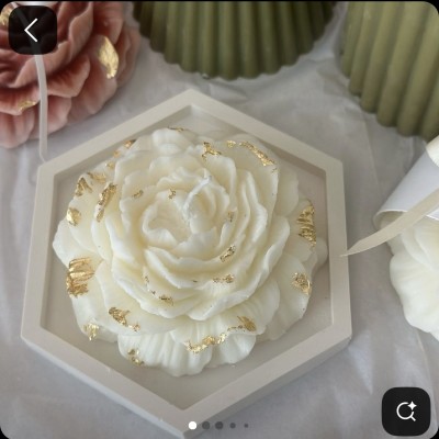 شمع سرای ملکه